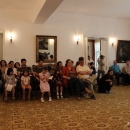 Imagini de la Cursul de măiestre Mozartinno, Tescani, 21-27 iunie 2015