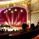 Imagini de la Concertul Omagial "Enescu 60" de la Ateneul Român din 30.09.2015
