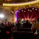 Imagini de la Concertul Omagial "Enescu 60" de la Ateneul Român din 30.09.2015