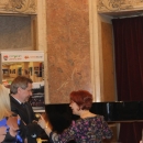 GALA Premiilor Anuale ale Revistei „Actualitatea Muzicală” a Uniunii Compozitorilor şi Muzicologilor din România pe anul 2015 Ediția a XXVI-a
