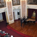 Imagini de la recitalul excepţional - Josu de Solaun, 12 decembrie 2016