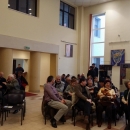 Imagini de la evenimentul "Oedipe pe înțelesul tuturo" din 23 ianuarie 2017 de la Oradea