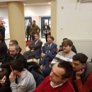 Imagini de la evenimentul "Oedipe pe înțelesul tuturo" din 23 ianuarie 2017 de la Oradea