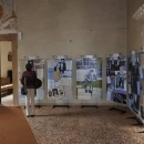 Imagini de la  expoziţia “LIPATTI 100” de la Conservatorul de Muzică “Benedetto Marcello” din Veneția
