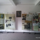 Expoziția itinerantă "In Memoriam Filip Lazăr"