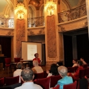 Simpozionul Enescu în imagini, 3-4 septembrie 2017