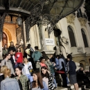 Imagini de la Noaptea Muzeelor 2018, București, 19 mai