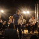 FESTIVALUL INTERNATIONAL "ENESCU - ORFEU MOLDAV", TURNEUL NAŢIONAL 100XEnescu, 31 august 2018, Tescani  