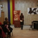 Expoziția MNGE „Interpreți de anvergură internațională” la Petroșani