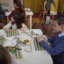 Ateliere Creative de Weekend pentru Copii