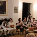Noaptea Muzeelor la Tescani - "Bereşti Tazlău - o comunitate cu oameni valoroşi"