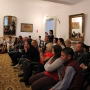 Noaptea Muzeelor la Tescani - "Bereşti Tazlău - o comunitate cu oameni valoroşi"