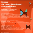 Repere ale muzicii românești contemporane / TRIO devotioModerna
