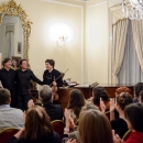 Luna Enescu” la ICR Londra (22 ianuarie-7 februarie 2015) 