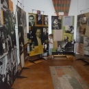 Expoziția "George Enescu și copiii minune" vernisată la Atelierul de muzică și creativitate, Mozartinno