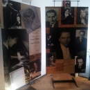 Expoziția "George Enescu și copiii minune" vernisată la Atelierul de muzică și creativitate, Mozartinno