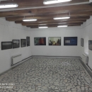 Expoziție personală Ovidiu Ungureanu, Tescani