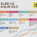 Classic Unlimited, o nouă călătorie muzicală în 10 spații inedite din România