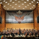 Orchestrele și Corurile Radio România: Participare extraordinară la Festivalul Internațional George Enescu