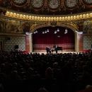Duelul Viorilor: un debut spectaculos cu casa închisă la Ateneul Român. Urmează Ploiești, Timișoara și Craiova