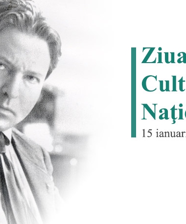 La Enescu, de Ziua Culturii Naţionale 
