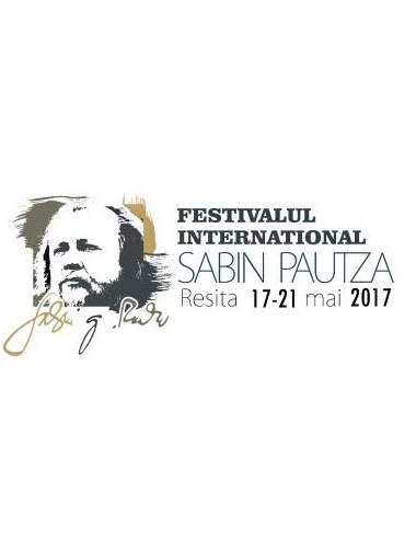 Festivalul Internaţional "Sabin Pautza"