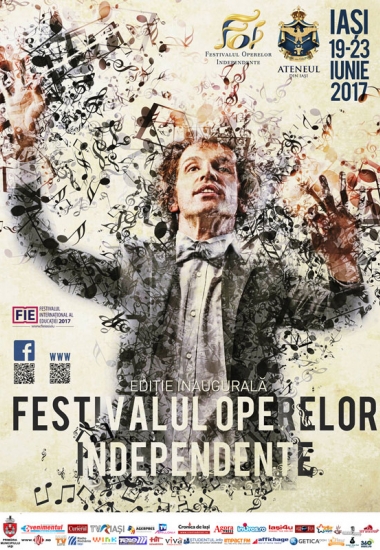 Festivalul Operelor Independente