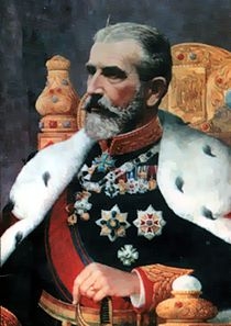 10 mai, Ziua Regelui - " Totul pentru ţară, nimic pentru mine" - Carol I al  României | Muzeul Național "GEORGE ENESCU"