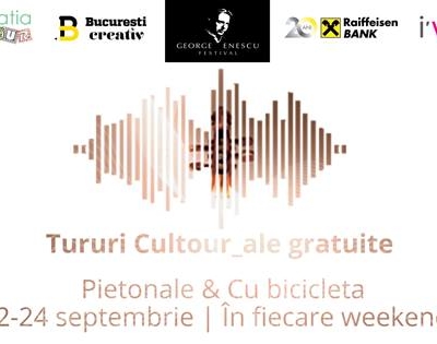 Tururi Cultour_ale George Enescu