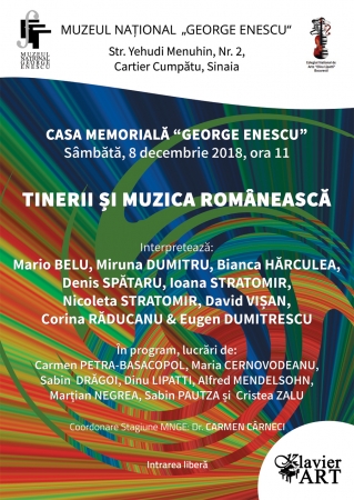 Tinerii și muzica românească